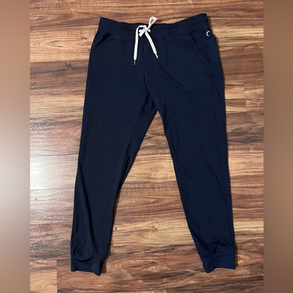ZYIA cozy joggers - Picture 2 of 4